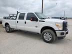2016 Ford F250 Super Duty იყიდება Grand Prairie-ში, TX - Minor Dent/Scratches