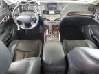 2012 Infiniti M37  იყიდება Fresno-ში, CA - Front End