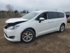 2017 Chrysler Pacifica Touring L for Sale in Columbia Station, OH - Front End