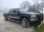 2004 Gmc Sierra C2500 Crew Cab იყიდება Bridgeton-ში, MO - Mechanical