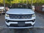 2025 Jeep Compass Limited للبيع في Hueytown، AL - Rear End