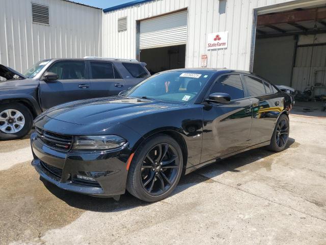 2018 Dodge Charger R/T