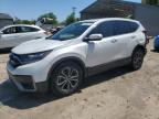 2021 Honda Cr-V Exl for Sale in Midway, FL - Side