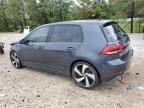 2018 Volkswagen Gti S for Sale in Houston, TX - Front End