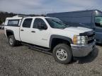 2011 Chevrolet Silverado K2500 Heavy Duty for Sale in West Mifflin, PA - Water/Flood
