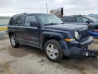 2011 Jeep Patriot Sport en Venta en Wichita, KS - Front End