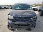 2017 Dodge Grand Caravan Gt للبيع في Indianapolis، IN - Front End
