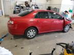 2011 Toyota Corolla Base zu verkaufen in Mcfarland, WI - Front End
