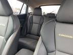 2021 Subaru Crosstrek Sport იყიდება New Orleans-ში, LA - Front End