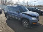 1997 Toyota Rav4  for Sale in New Britain, CT - Front End
