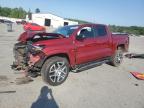2024 Chevrolet Colorado Z71 en Venta en Savannah, GA - Front End