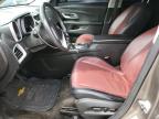 2011 Chevrolet Equinox Lt en Venta en Woodhaven, MI - Front End