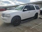 2014 Lincoln Navigator  продається в Louisville, KY - Hail