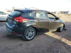 2015 Ford Focus Se იყიდება Phoenix-ში, AZ - Front End