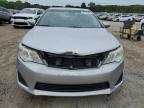 2012 Toyota Camry Base იყიდება Conway-ში, AR - Front End