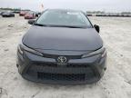 2021 Toyota Corolla Le en Venta en Loganville, GA - Side