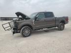 2017 Ford F250 Super Duty продається в Andrews, TX - All Over