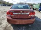 2012 Chevrolet Cruze Ls for Sale in Ellwood City, PA - Front End
