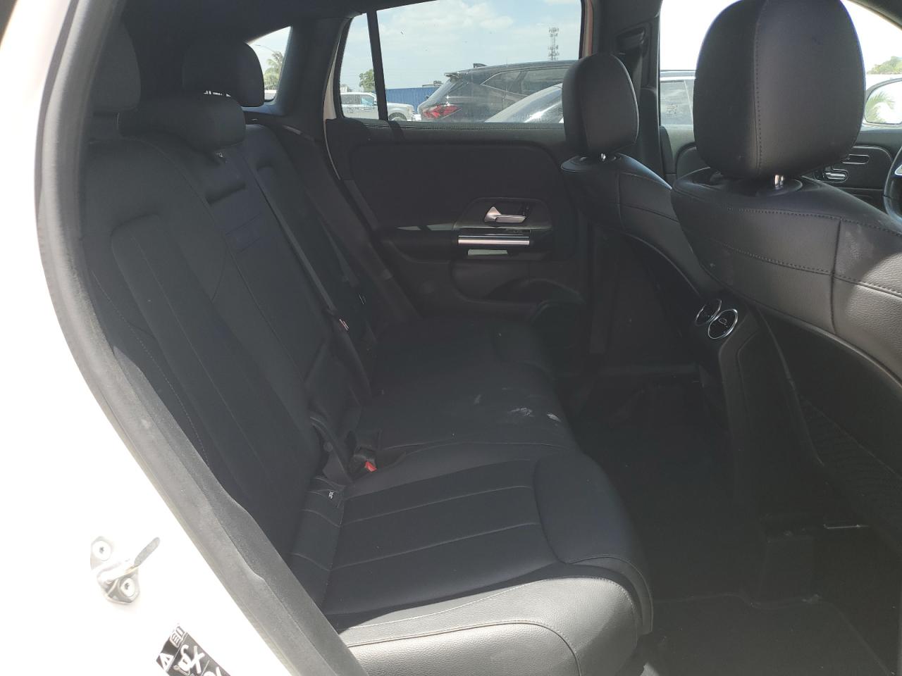 2021 Mercedes-Benz Gla 250 VIN: W1N4N4GB4MJ170338 Lot: 55278695
