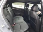 2018 Honda Civic Exl en Venta en Lyman, ME - Front End