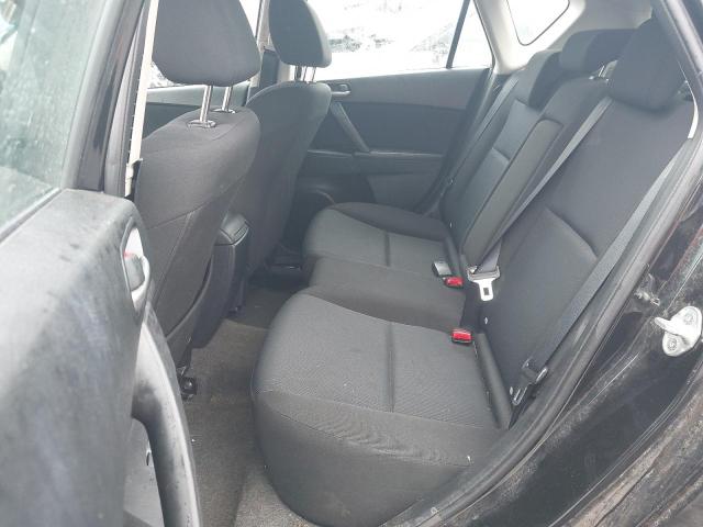 2010 MAZDA 3 TS