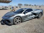 2022 Chevrolet Corvette Stingray 3Lt en Venta en San Diego, CA - All Over