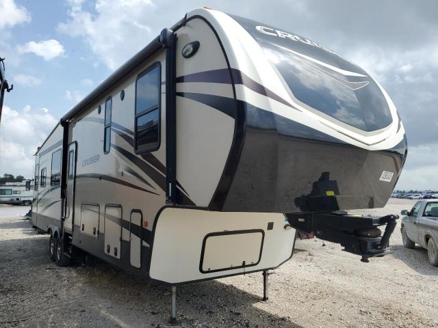 2018 Dutchman Camper