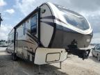 2018 Dutchman Camper na sprzedaż w Houston, TX - Vandalism