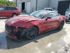 2020 Ford Mustang Gt de vânzare în Savannah, GA - Front End