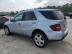 2008 Mercedes-Benz Ml 350 на продаже в Houston, TX - Front End