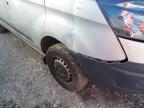 2017 FORD TRANSIT CU for sale at Copart YORK