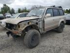 1992 Toyota Land Cruiser Fj80 na sprzedaż w Portland, OR - Front End