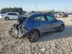 2018 Mazda 3 Grand Touring на продаже в Temple, TX - Rear End