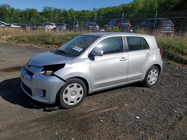 2008 Toyota Scion Xd 