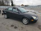 2005 Ford Focus Zx4 na sprzedaż w Glassboro, NJ - Rear End