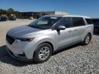 2022 Kia Carnival Lx na sprzedaż w Tanner, AL - Minor Dent/Scratches