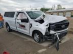 2021 Ford F150  للبيع في Pekin، IL - Front End