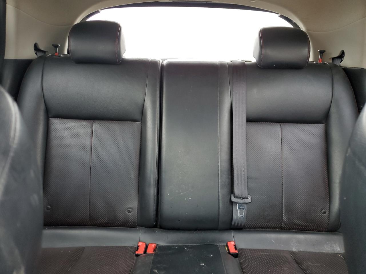 2013 Nissan Juke S VIN: JN8AF5MVXDT213052 Lot: 53399935