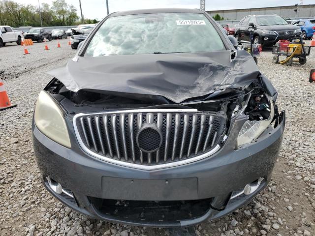 Седани BUICK VERANO 2013 Чорний