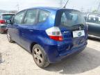 2010 HONDA JAZZ ES I- for sale at Copart BRISTOL