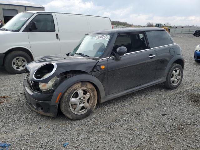 2010 Mini Cooper 