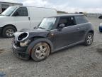 2010 Mini Cooper  იყიდება Earlington-ში, KY - Undercarriage