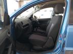 2009 FORD FUSION STY for sale at Copart EAST KILBRIDE