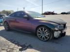2014 Infiniti Q60 Journey იყიდება Lebanon-ში, TN - Front End