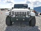 2016 Jeep Wrangler Unlimited Rubicon للبيع في Arcadia، FL - Front End