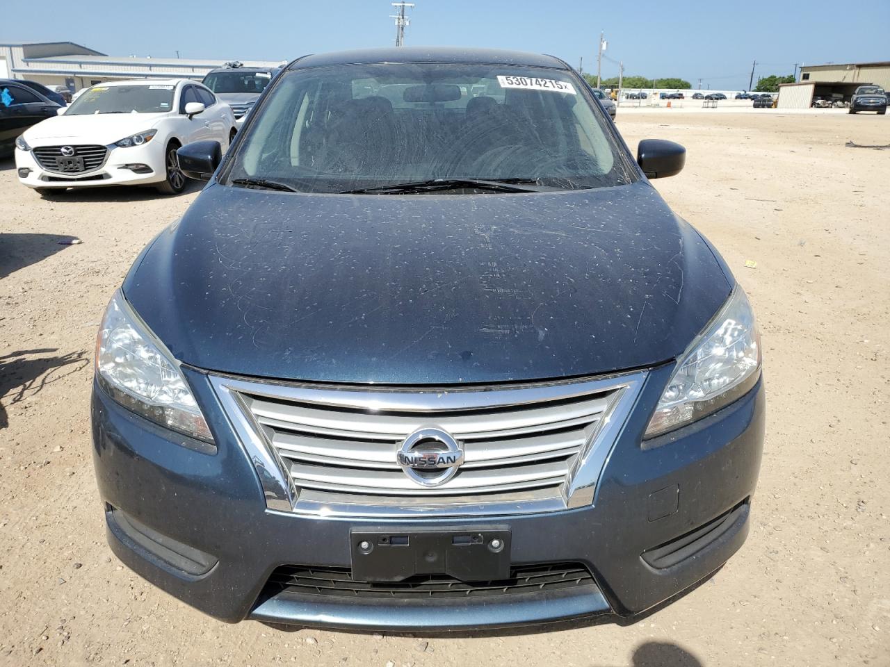 2013 Nissan Sentra - Image 5