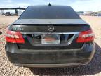 2013 Mercedes-Benz E 350 на продаже в Phoenix, AZ - Front End