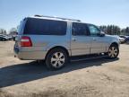 2008 Ford Expedition El Limited იყიდება Finksburg-ში, MD - Mechanical