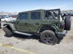 Las Vegas, NV에서 판매 중인 2021 Jeep Wrangler Unlimited Sahara   - All Over