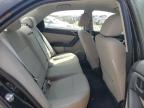 2011 Kia Forte Ex na sprzedaż w Theodore, AL - Side